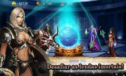 Gambar Stilland War HD(Adventure RPG) 2