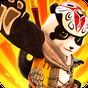 Biểu tượng apk Ninja Panda Dash