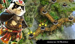 Ninja Panda Dash ảnh số 12