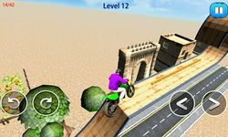 Bike Stunt Racing image 9