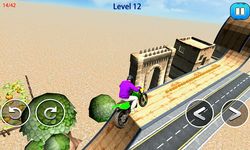 Imagen 9 de Bike Stunt Racing