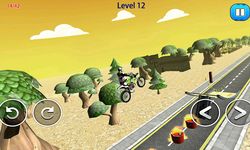 Bike Stunt Racing image 5