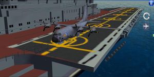 Flight Simulator image 10