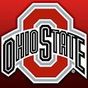 Ohio State Buckeyes Clock icon