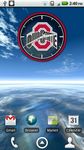 Ohio State Buckeyes Clock screenshot apk 5