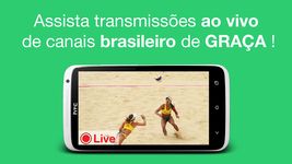 TV Brasil Grátis Ao Vivo HD ! image 