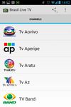 TV Brasil Grátis Ao Vivo HD ! image 4