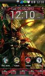 Imagem 6 do Spawn Go Launcher ex theme