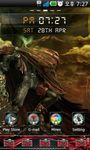 Imagem 5 do Spawn Go Launcher ex theme