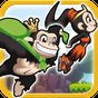Kiba & Kumba: Jungle Jump apk icon