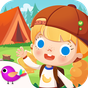 Candy's Camping Day APK