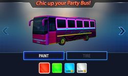 Party Bus Driver 2015 image 11