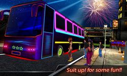 Картинка 12 Party Bus Driver 2015