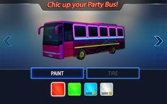 Party Bus Driver 2015 image 1