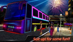 Party Bus Driver 2015 image 7