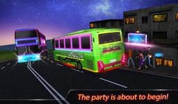 Party Bus Driver 2015 image 8