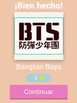 Imagen 13 de Trivia BTS ARMY