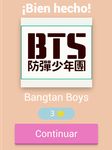 Imagen 8 de Trivia BTS ARMY