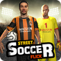 Biểu tượng apk Street Soccer Flick