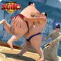 SUMO WRESTLING - GRAND SUMO GAME : REVOLUTION 2K18 APK