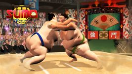 SUMO WRESTLING - GRAND SUMO GAME : REVOLUTION 2K18 image 9