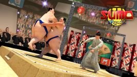 SUMO WRESTLING - GRAND SUMO GAME : REVOLUTION 2K18 image 10