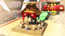 SUMO WRESTLING - GRAND SUMO GAME : REVOLUTION 2K18 image 12