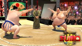 SUMO WRESTLING - GRAND SUMO GAME : REVOLUTION 2K18 image 2