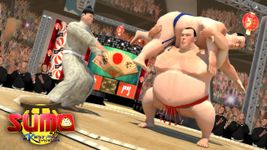 SUMO WRESTLING - GRAND SUMO GAME : REVOLUTION 2K18 image 3