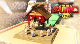 SUMO WRESTLING - GRAND SUMO GAME : REVOLUTION 2K18 image 6