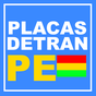 Placas Detran PE