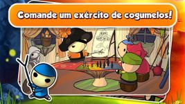 Imagem 1 do Mushroom Wars