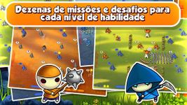 Imagem 8 do Mushroom Wars