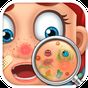 Little Skin Doctor - Free game apk icono