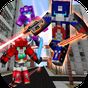 APK-иконка Robot Wars Survival Games