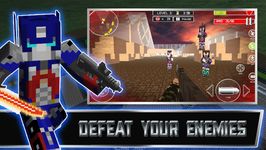 Robot Wars Survival Games imgesi 