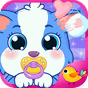 My Newborn Pet Baby APK