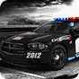 Ícone do apk Polícia perseguição Hot Car