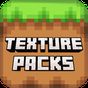 Texture Pack for Minecraft PE APK Simgesi