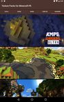 Texture Pack for Minecraft PE εικόνα 2