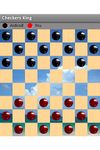 Imagem 1 do Checkers King Free For Tablet