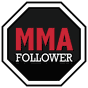 MMA Follower: Inside MMA & UFC APK