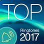 Top 2017 Ringtones apk icon