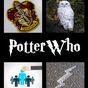 PotterWho- Harry Potter Puzzle apk icon