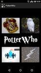 PotterWho- Harry Potter Puzzle image 