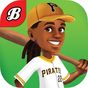 Ícone do apk Backyard Sports Baseball 2015