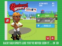 Backyard Sports Baseball 2015 imgesi 