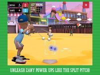 Imagem 2 do Backyard Sports Baseball 2015