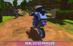 Imagem 7 do Blocky Motorbike SIM 2017