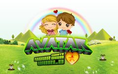 Captura de tela do apk Avatar Online Cambodia 1